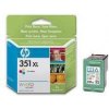 HP 351XL Tri-color Inkjet Print Cartridge