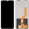 LCD Displej + Dotykové sklo Doogee X96 Pro