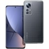 Obal / kryt na Xiaomi Redmi NOTE 10 / 10S transparentný - CLEAR Case 2mm BULK (ochrana fotoaparátu)