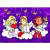 Heye Puzzle 1000 Butterflies