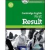 Cambridge English First Result Workbook without Key with Audio CD - P.A. Davies, T. Falla