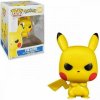 Funko POP! Pokémon Grumpy Pikachu