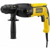 Kombinované kladivo Stanley FatMax SFMEH210K SDS-Plus SFMEH210K