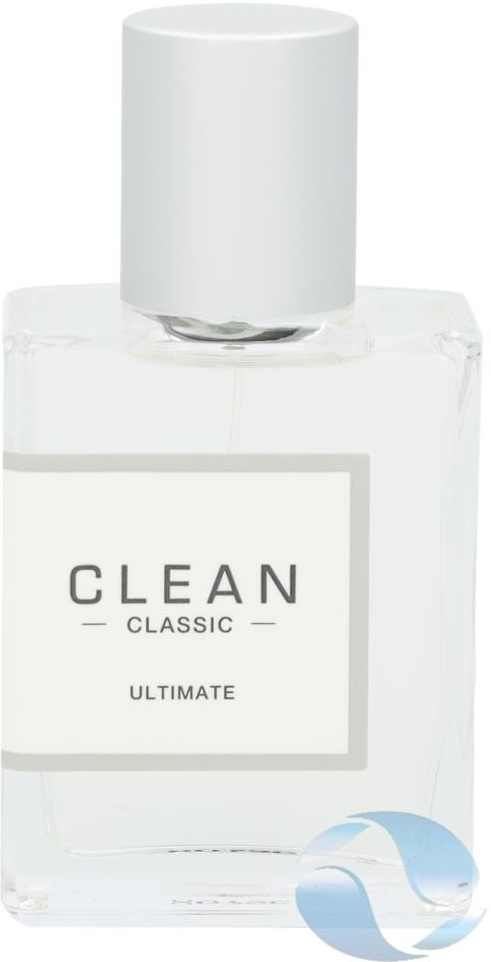 Clean Clean Ultimate parfumovaná voda dámska 30 ml