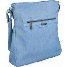 Tangerin kabelka crossbody 7004 M modrá