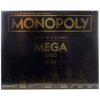 Hasbro Gaming Monopoly Mega Slovensko