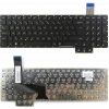 Klávesnica Asus ROG G750 G750J G750JH G750JM G750JS black CZ - bez podsvit vrstvy česká