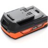 KRAFT&DELE KD1778 2Ah ProSeries 18V Li-ion