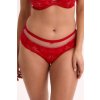 Gaia 1316P Mirella nohavičky Farba: Červená, Veľkosť: M