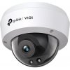 TP-Link VIGI C230 Mini (2.8mm) mini dome kamera, 3MP, 2.8mm