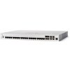 Cisco switch CBS350-24XS-EU (20xSFP+,4x10GbE/SFP+ combo) - REFRESH