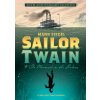 Sailor Twain: Or: The Mermaid in the Hudson (Mark Siegel)(Pevná)