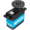 SAVOX SW-1250MG+ WATERPROOF HiVolt digitálne servo (8kg-0,10s/60°)