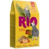 RIO vaječná zmes Stredný a Veľký papagáj 250 g