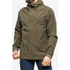 Bunda do dažďa Fjallraven HC Hydratic Trail Jacket - laurel green