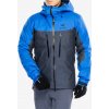 Nepremokavá bunda Arcteryx Alpha Jacket - lt vitality/black sapphire