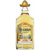 Sierra Reposado 38% 0,7 l (čistá fľaša)
