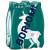 Woda voda Borjomi Zváračka pet 6 ks x 1L