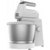 Cecotec Mixér-šroub PowerTwist Steel 500W 3,5 l Bílá Nerezová ocel