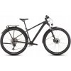 Bicykel Cube Aim SLX FE slateblacknblack 29 - XL