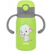 Noveen TB562 detská termoska 300 ml zelená