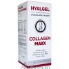 HYALGEL COLLAGEN MAXX tekutý prípravok s pomarančovou príchuťou 1x500 ml