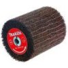 Makita - príslušenstvo Makita kefa valcová plátno/plsť Zr.120 pre kefovú brúsku 9741 P-19233