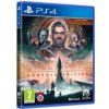 Stellaris - Console Edition (PS4)