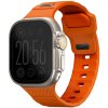 UNIQ Stride odolný remienok pre Apple Watch Ultra 49mm / 46mm / 45mm / 44mm / 42mm - oranžový 8886463688571 - možnosť vrátiť tovar ZADARMO do 30tich dní