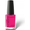 Kinetics Lak na nechty Solargel #498 Wild Fuchsia 15 ml