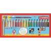 STABILO 252698 WOODY 3 IN 1 18ks