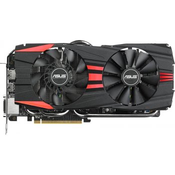 Asus R9290X-DC2-4GD5