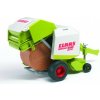 Bruder 02121 balíkovač Claas Rollant 250
