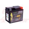 intAct Bike Power GEL YTX5L-BS