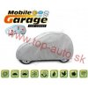 Autoplachta hatchback S3 335-355x148x136cm