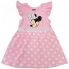 Minnie Mouse Pink Dots