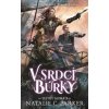 V srdci búrky (Sestry mora 3) - Natalie C. Parker