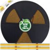 ECOLIGHT LED pásik 24V COB 9W/m 480LED 50m 8mm studená farba CW