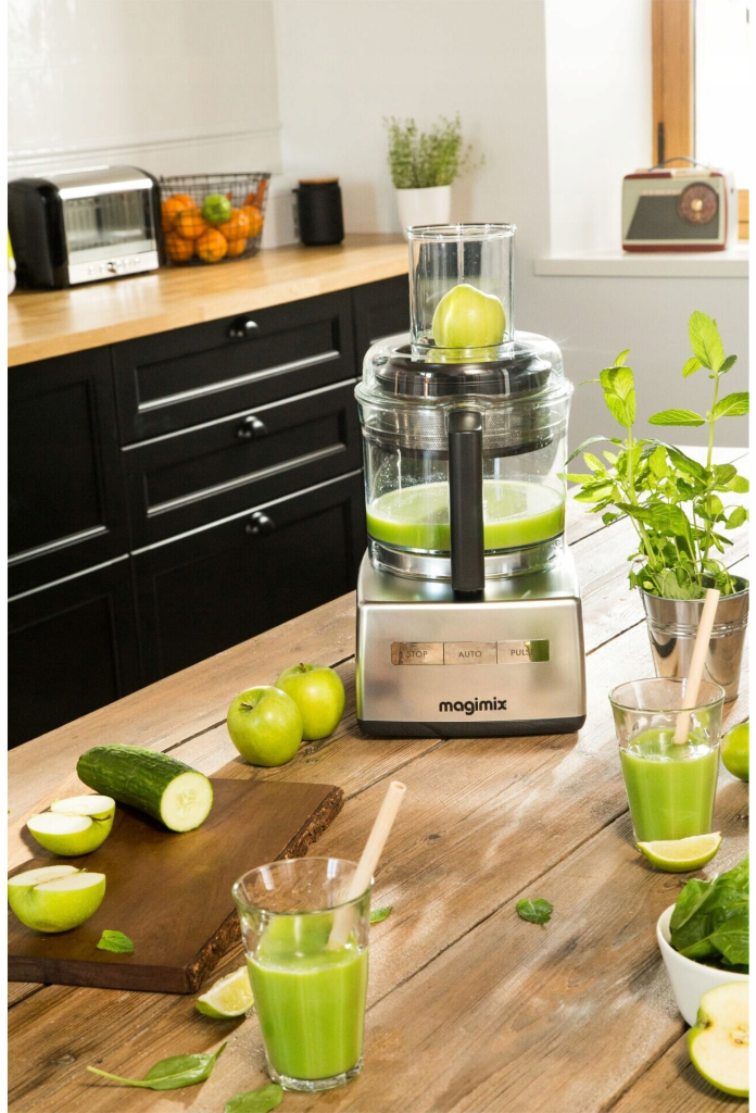Magimix Extra Press XL Set 17567