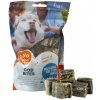 Dôvo + dog Fish! Treska kúsky 80 g