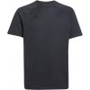 adidas | TIRO25 TEE Y | čierna| S(135-140cm)