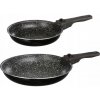 Panvica Secret De Gourmet plaisir partage 26 cm hliníková