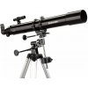 Ďalekohľad Celestron PowerSeeker 80EQ (#21048)