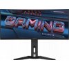 OLED monitor Gigabyte MO34WQC 34