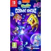 Spongebob SquarePants: Cosmic Shake