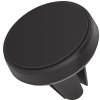 AppleMix Držiak do auta MAXLIFE MXCH-11 - magnetický - do mriežky ventilácie - čierny