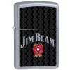 Benzínový zapalovač Zippo Jim Beam® 25348