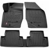 Koberce gumenné Rezaw Plast Volvo XC90 2002-2014