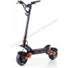 Teverun Blade GT II Single 60 V 23,4 Ah 1 600 W