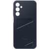 Samsung Card Slot Case na Galaxy A25 5G blue black EF-OA256TBEGWW